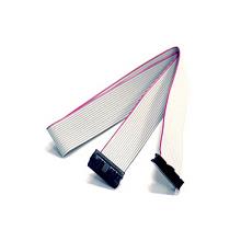 Supermicro CBL-0049L 22in Front Panel LED Ribbon Cable(16/16)