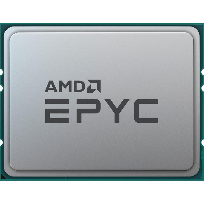 AMD 100-000001286 EPYC 7203 2.80GHz 8-Core 3rd Generation Processor - Milan
