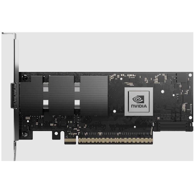 Supermicro AOC-CX766003N-SQ0 Network Adapter Card PCIe Gen5x16 CX7 1-port IB and Ethernet 400GbE OSFP