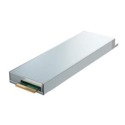 Intel SSDPFUKX076T1O 7.68TB NVMe Solid-State Drive PCIe 4.0 x4 E1.S EDSFF TLC 2DWPD - D7-P5520 Series