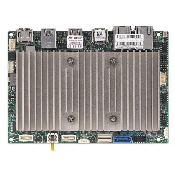 Supermicro X13SRN-H Motherboard 3.5" SBC Embedded Intel Core i7-1370PE Processor 13th Generation