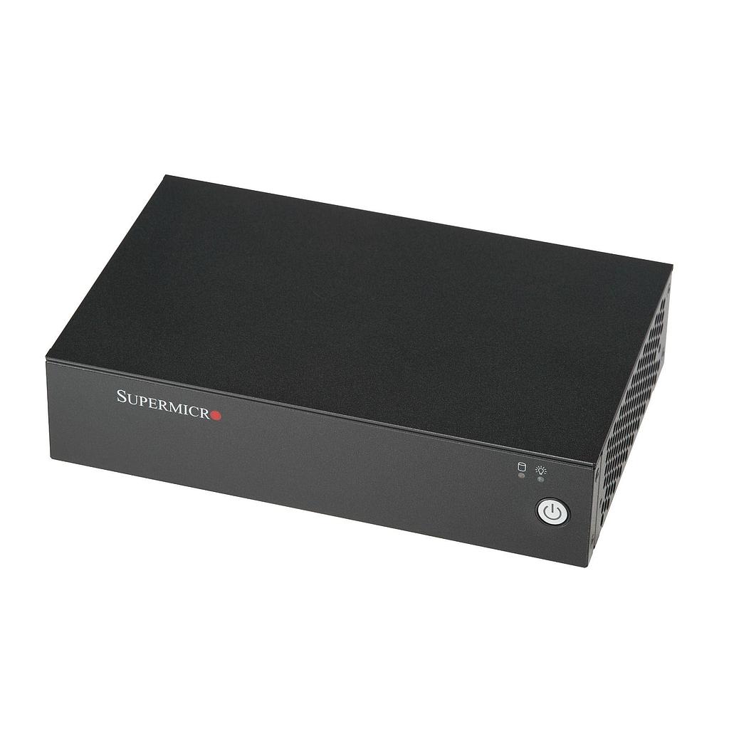 Supermicro SYS-E102-13R-AIOT 3.5" SBC IoT Embedded System Intel Core i5-1350PE Processor 13th Generation