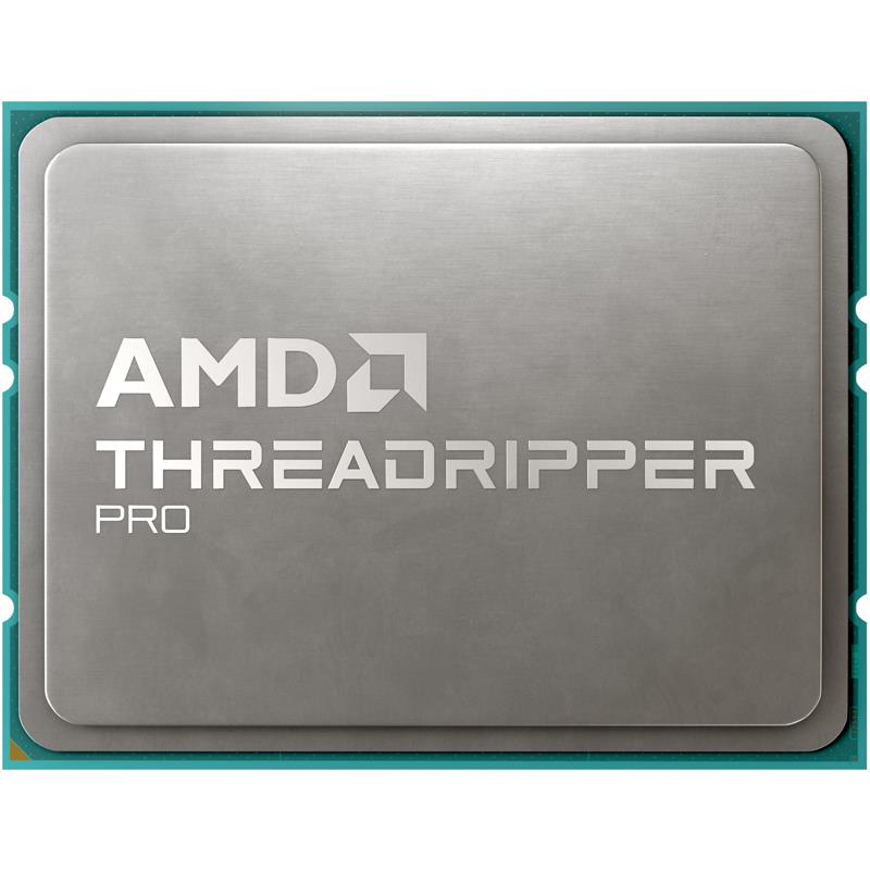AMD 100-000000884 Ryzen Threadripper PRO 7995WX 2.50GHz 96-Core Processor