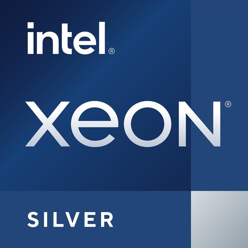 Intel PK8071305554300 Xeon Scalable Silver 4510 2.40GHz 12-Core Processor 5th Generation - Sapphire Rapids