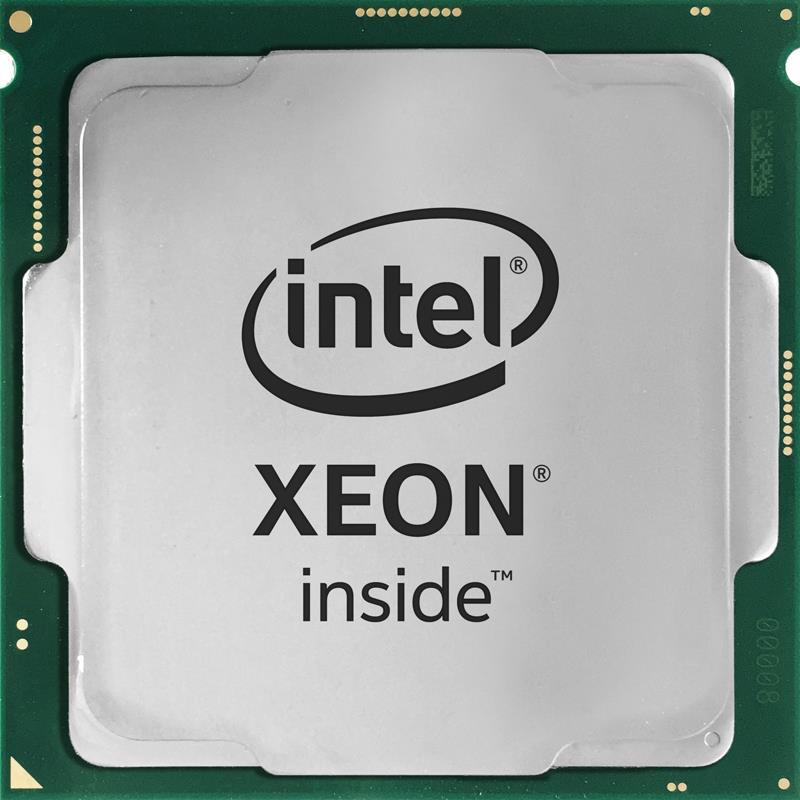 Intel CM8071505024706 Xeon E-2468 2.60GHz 8-Core Processor - Raptor Lake