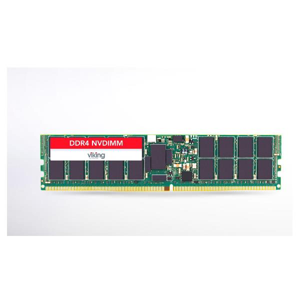 Viking MEM-DR416L-KL01-NV24 Memory 16GB DDR4 2400MHz NVDIMM