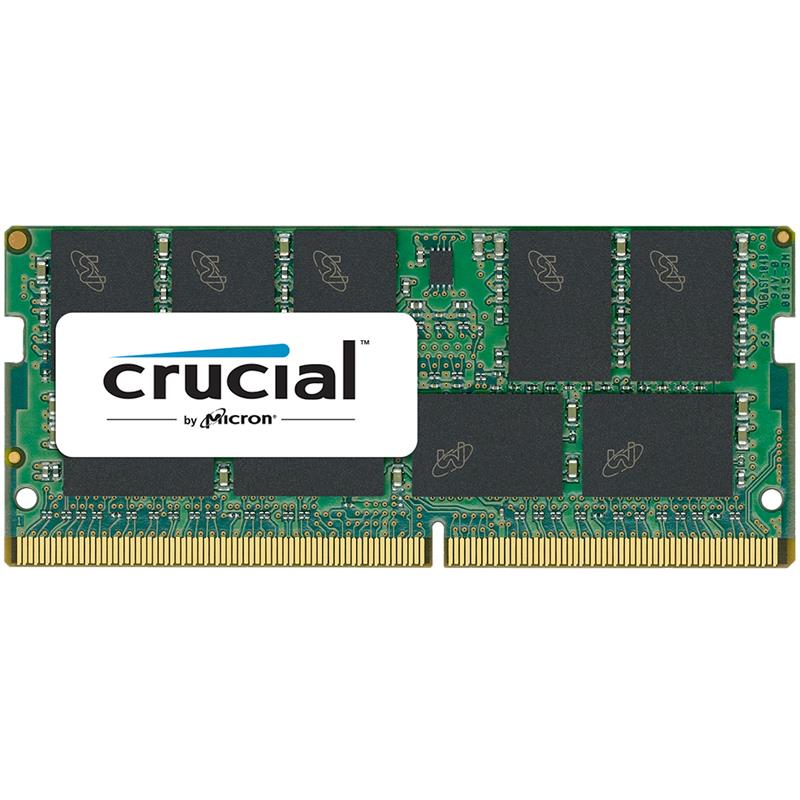 Micron MEM-DR480L-CL01-SO32 Memory 8GB DDR4 3200MHz SODIMM