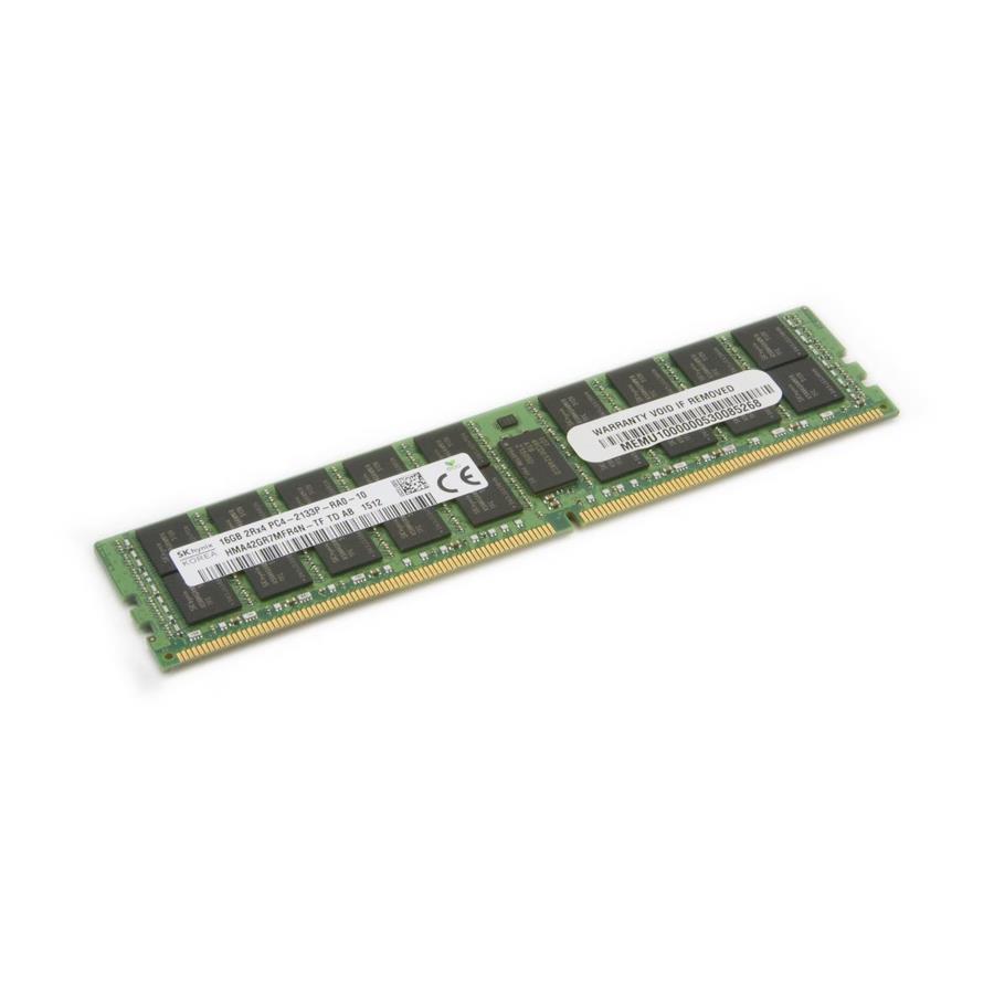 Samsung M321R4GA3PB0-CWM Memory 32GB DDR5 5600MHz RDIMM Low Profile MEM-DR532MD-ER56