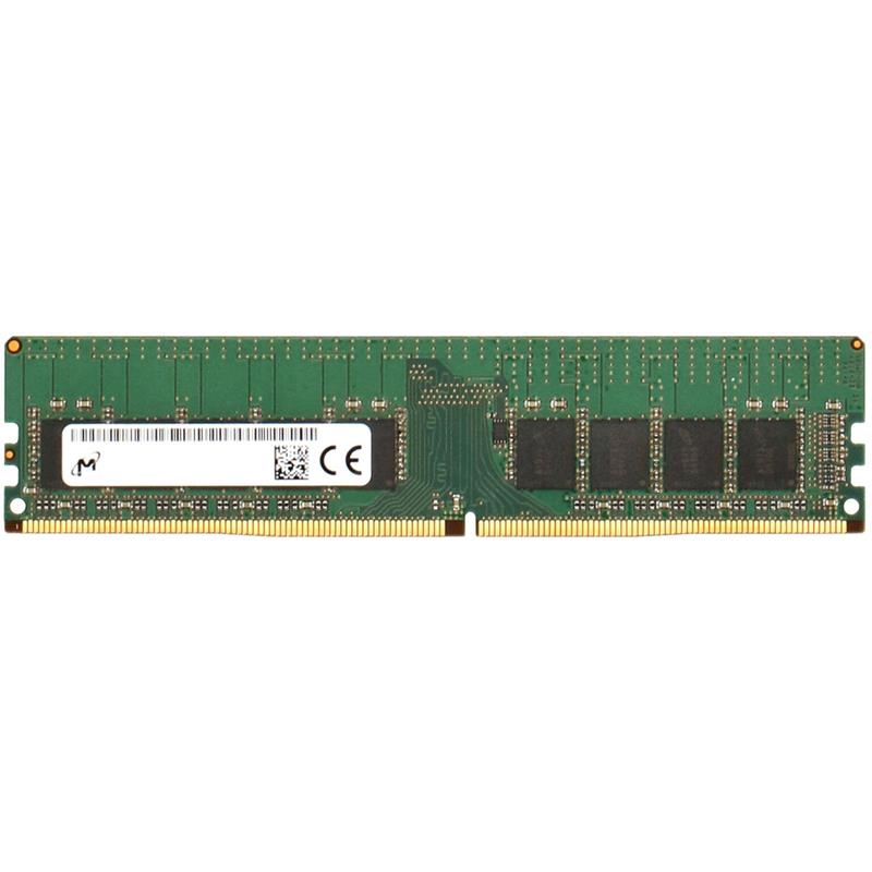Micron MTC16C208XS1UC56BB1 Memory 48GB DDR5 5600MHz UDIMM MEM-DR548L-CL01-UN56