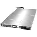 Supermicro ARS-111GL-NHR-LCC GPU 1U Barebone Single NVIDIA GH200 Grace Hopper Superchip Integrated NVIDIA H100 GPU and Liquid Cooling