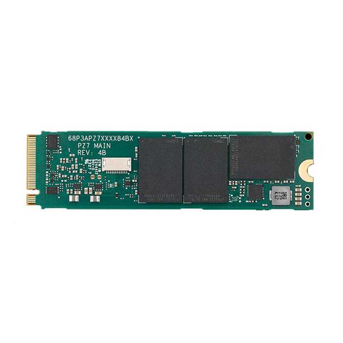 SSSTC PJ1-GW1920P 1.92TB NVMe Solid-State Drive PCI Express Gen4 x4 M.2 2280 PJ1 Series