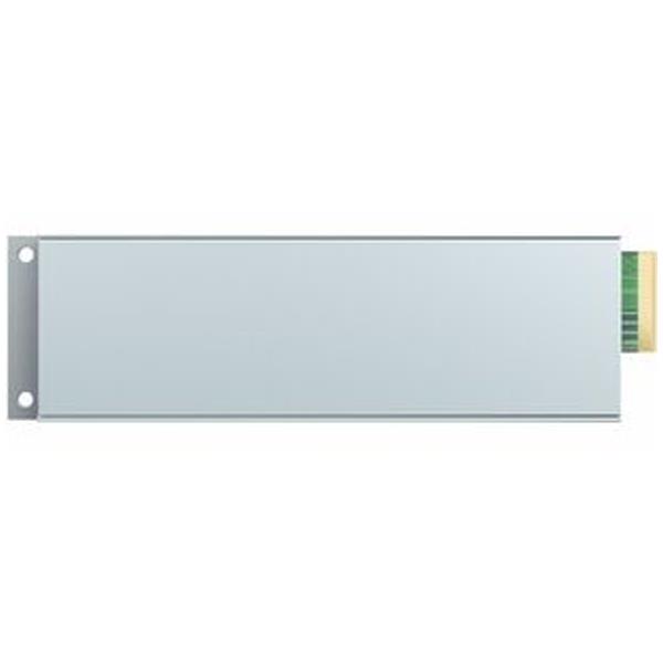 Intel SSDPFUKX019T1O 1.92TB NVMe Solid-State Drive PCIe 4.0 x4 E1.S 9.5mm EDSFF OPAL Encrypted D7-P5520 Series