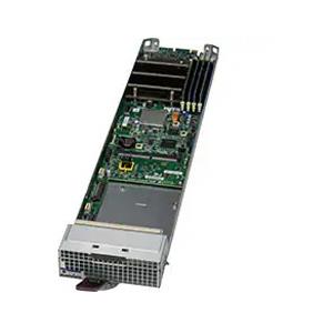 Supermicro MBI-311C-1T2N MicroBlade Compact Self-contained Server Single Intel Xeon E-2400 and Pentium Processor