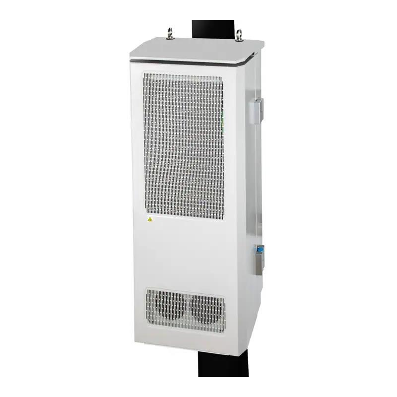 Supermicro SYS-E403-12P-IPA2-C IoT Outdoor Barebone Single Intel Xeon Scalable Processors 3rd Generation