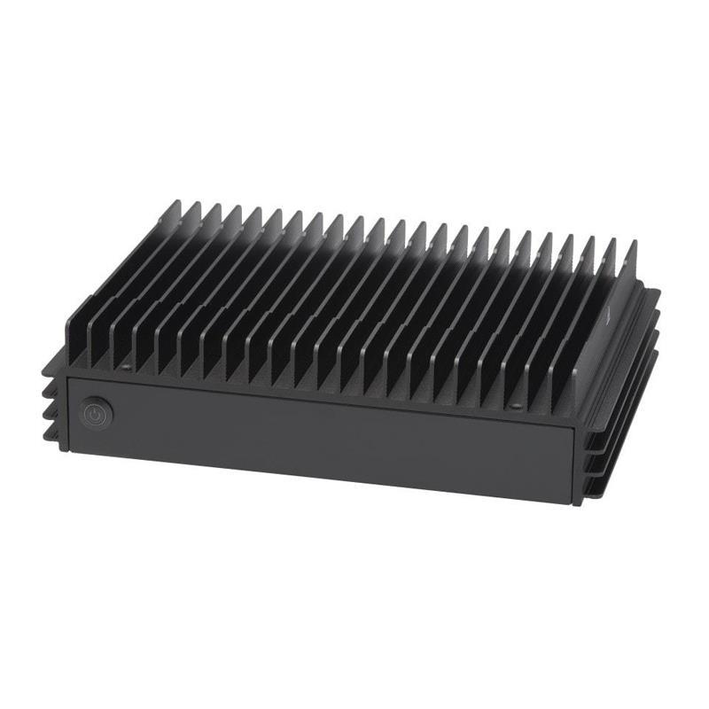 Supermicro SYS-E302-13AD IoT Fanless Single Intel Core i3/Core i5/Core i7 UL/HL 12th Generation or Celeron L Processor