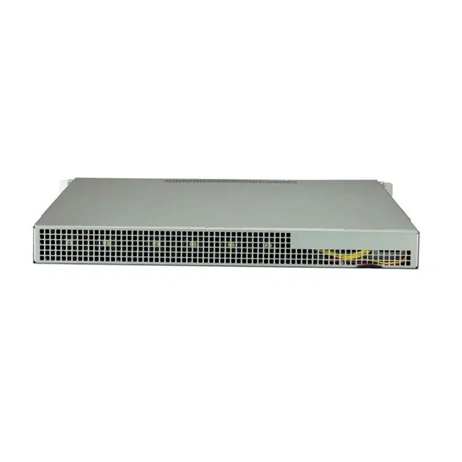 Supermicro SYS-111E-FWTR-EU IoT 1U Barebone European Version With PWS-862S-1R (Titanium Level) Single Intel Xeon Scalable Processors 5th and 4th Generation