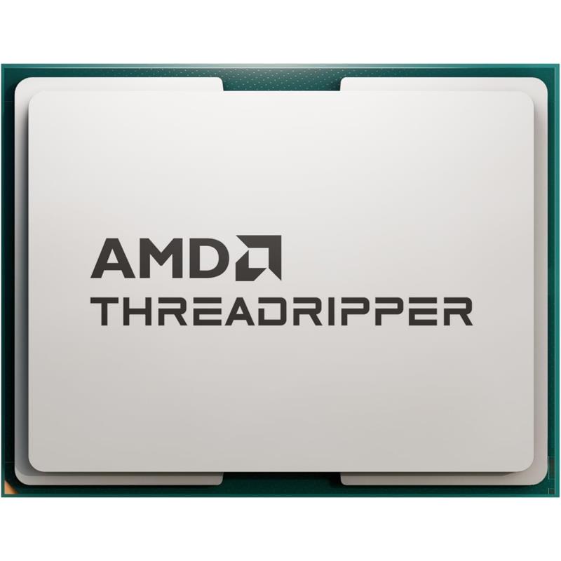 AMD 100-000001350 Ryzen Threadripper 7980X 3.20GHz 64-Core Processor 7000 Series High End Desktop