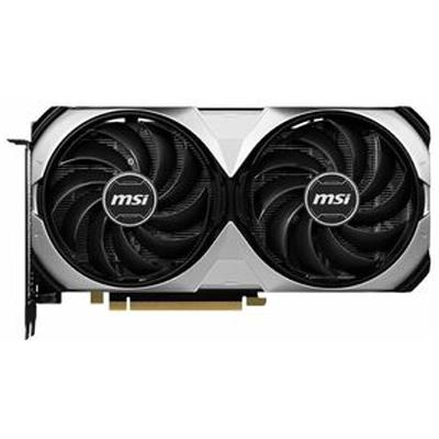 MSI G407TS16V2C Gaming Graphic Card GeForce RTX 4070 Ti SUPER 16GB GDDR6X Memory PCI Express 4.0 Multi-display