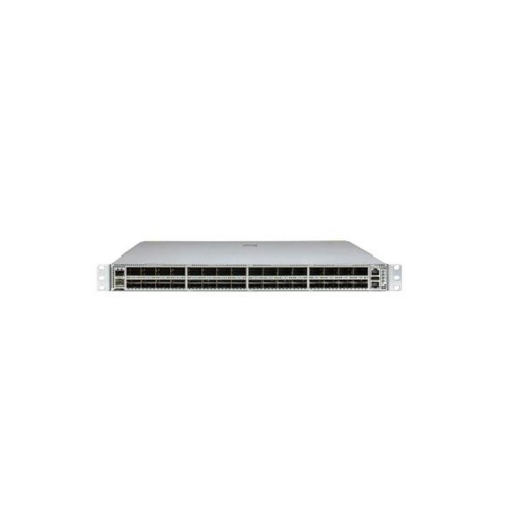Supermicro SSE-T8032S 400Gbps Open Networking Switch Offer 32x 2x400G OSFP Ports Regular Air-flow (Front to Back)