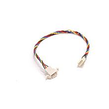 Supermicro CBL-0088L Middle Fan Extension Cord With 4-Pin To 4-Pin 10.62in (27CM)