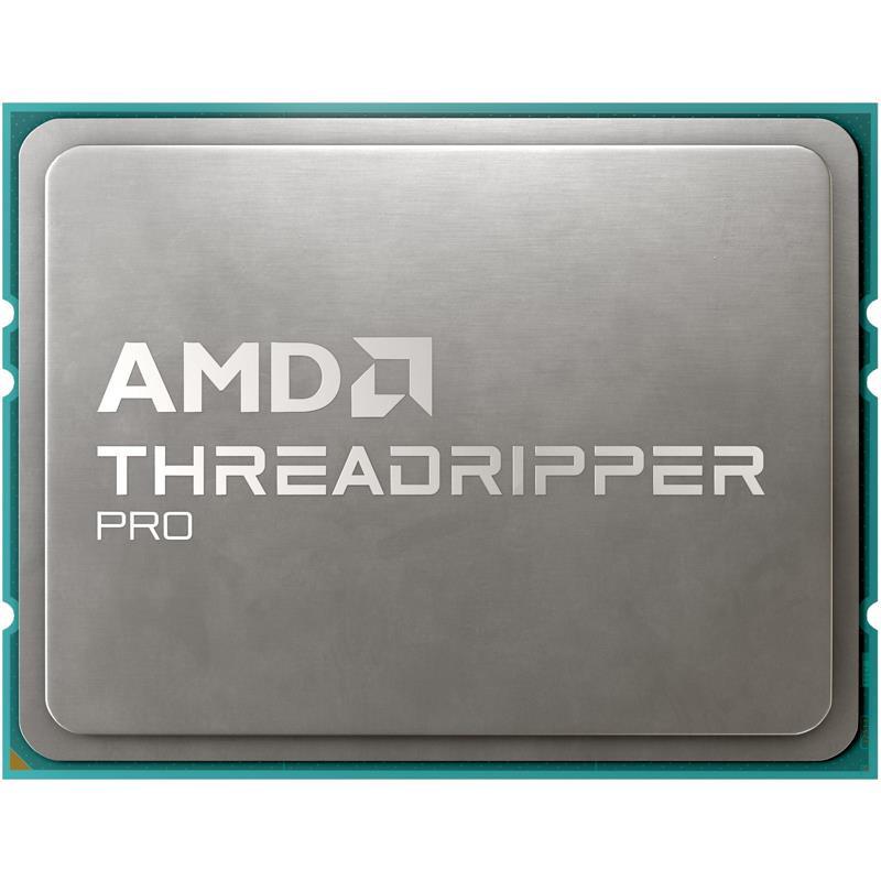 AMD 100-000000886 Ryzen Threadripper PRO 7955WX 4.50GHz 16-Core Processor With 16C/32T - PRO 7000 WX-Series