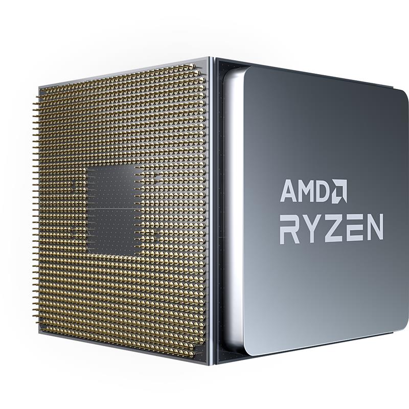 AMD 100-000001236 Ryzen 7 8700G 4.20GHz 8-Core Processor 8000 Series