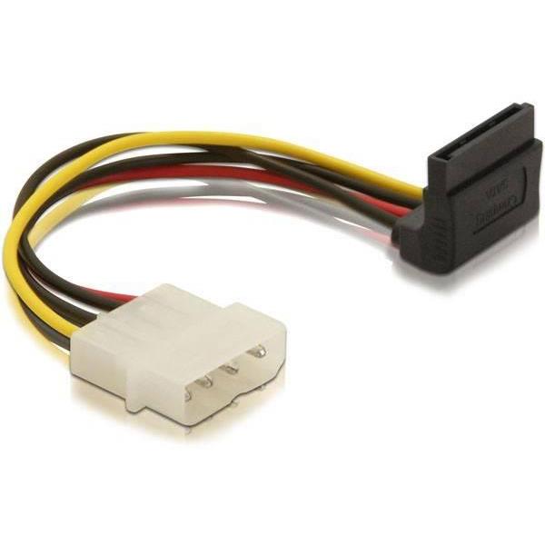 Supermicro CBL-0143L 13.78in SATA Power Cable PB-Free