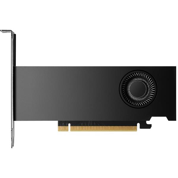 NVIDIA 900-5G192-2240-000 Graphic Card RTX 2000 Ada Generation 16GB GDDR6 Memory PCI Express 4.0 x8 Quad Display