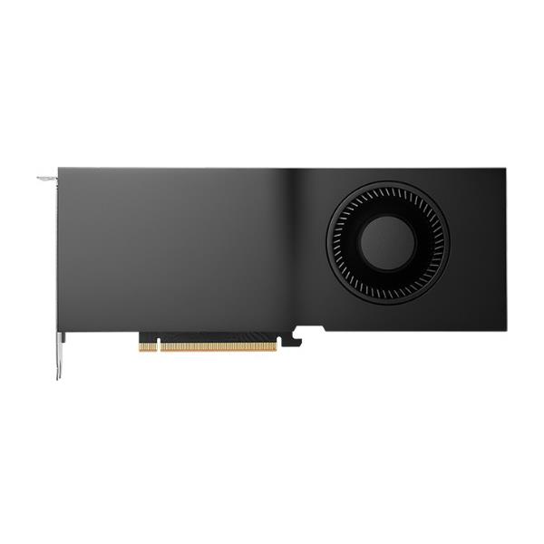 NVIDIA 900-5G132-0060-000 Graphic Card RTX 4500 Ada Generation 24GB GDDR6 Memory PCI Express 4.0 x16 Quad Display