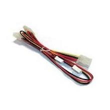 Supermicro CBL-0099 Extended Power Cable With 4-Pin Peripheral Connectors From HDD To 2 HDD And 2 FDD 13.8in (35CM)