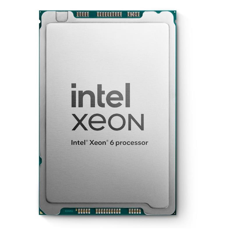 Intel PK8077105931300 Xeon 6 6710E 2.40GHz 64-Core Processor - Sierra Forest