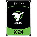 Seagate ST20000NM002H Hard Drive 20TB SATA 6Gb/s 7200 RPM 3.5-inch 512MB ISE Exos X24 Series