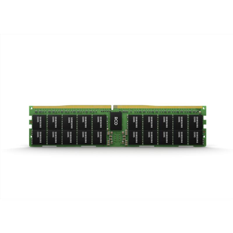 Samsung M321RYGA0PB2-CCP Memory 96GB DDR5 6400MHz RDIMM MEM-DR596NC-ER64