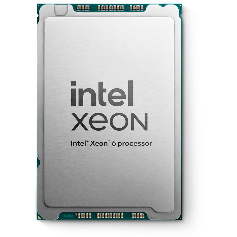 Intel PK8077105931100 Xeon 6 6731E 2.20GHz 96-Core Processor - Sierra Forest