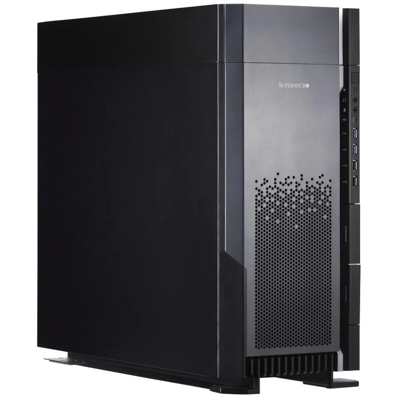 Supermicro CSE-GS7A-2000B Full-Tower / 5U Rackmount GS7 Gaming Chassis 2000W Power Supply