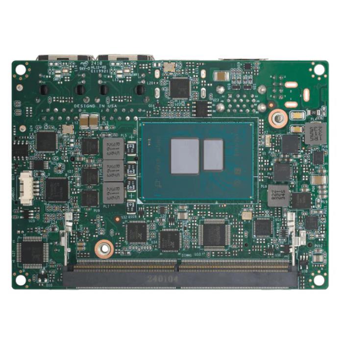 Supermicro A4SAP-H Motherboard Pico-ITX Embedded Intel N97 Processor 4 ...