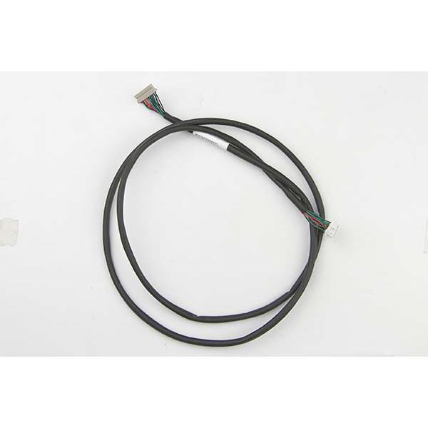 Supermicro CBL-PWEX-0666 Battery cable f/ iBBU09 to 2 row SD head