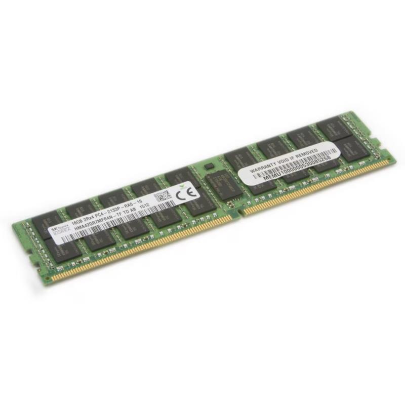 Samsung M321R4GA3EB2-CCP Memory 32GB DDR5 6400MHz RDIMM Low Profile MEM-DR532MD-ER64