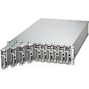 Supermicro AS-3015MR-H10TNR 3U MicroCloud Barebone Single AMD EPYC 4004 Series Processor