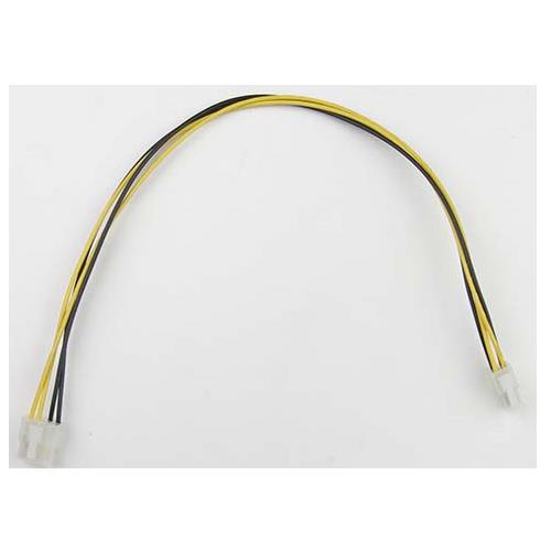 Supermicro CBL-PWEX-0653 14.56in 8pin female to 4pin female