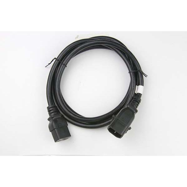 Supermicro CBL-PWCD-0565 6FT IEC (C14 to C19) Power Cord 15A