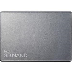 Solidigm SSDPF2KE064T1O 6.4TB NVMe Solid-State Drive PCIe 4.0 x4 U.2 15mm TLC 3DWPD OPAL Encrypted - D7-P5620 Series