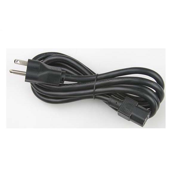 Supermicro CBL-PWCD-0588 6FT NEMA5-20P to C13 US Power Cord 15A