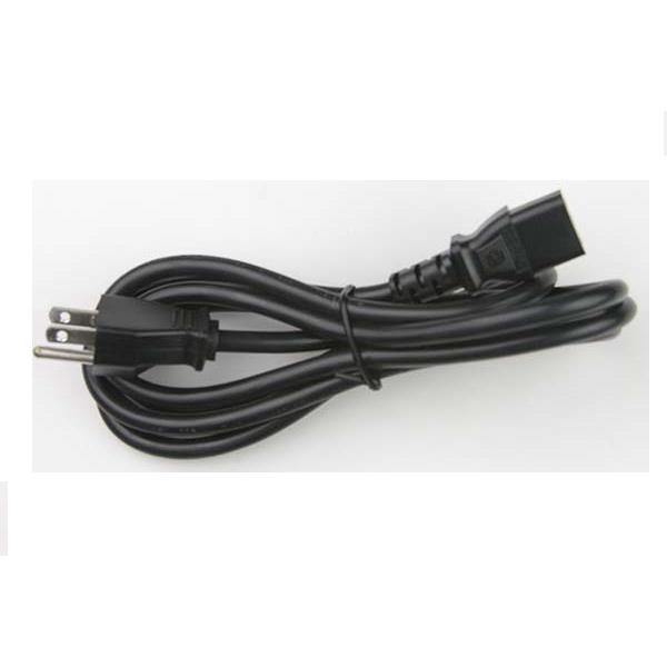 Supermicro CBL-PWCD-0643 6FT Power Cord Taiwan to C13 BSMI 10A