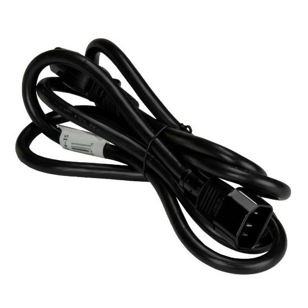 Supermicro CBL-PWCD-0374-IS 6FT Standard Power Cord 120V AC Voltage Rating