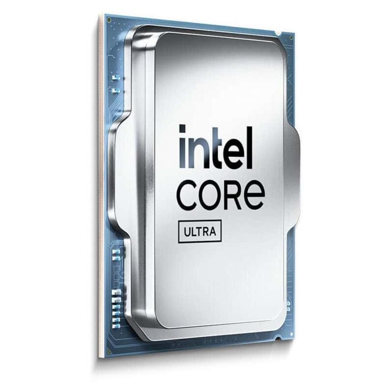 Intel AT8076806776 Intel Core Ultra 5 245T 2.2GHz 14-Core Processor - Arrow Lake