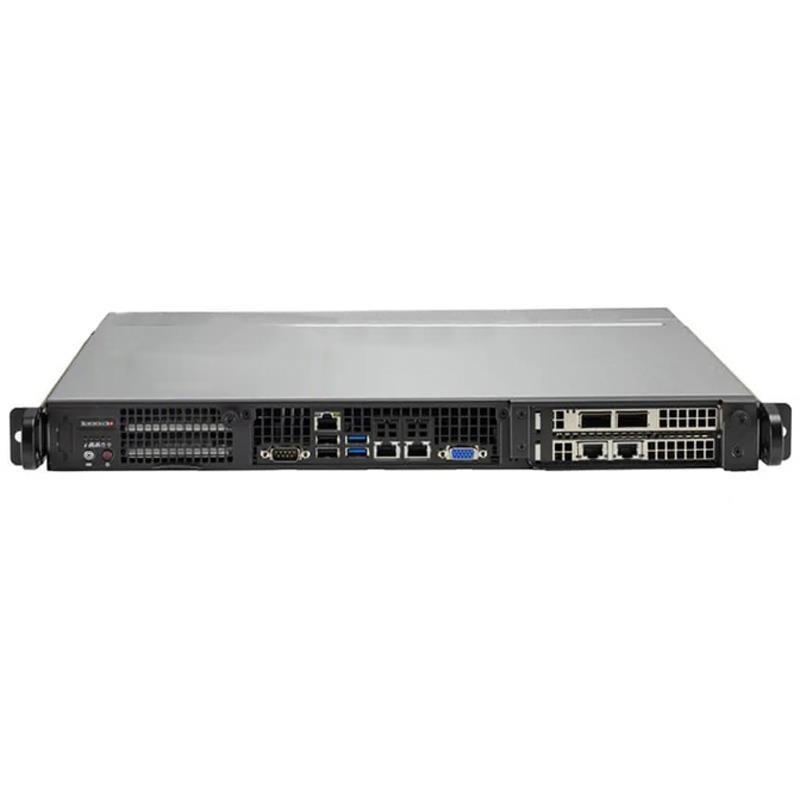 Ready to Ship - Supermicro SYS-110P-FRN2T-02-G1 1U IoT Server Powered by Intel Xeon Scalable 4310 3rd Generation Processor