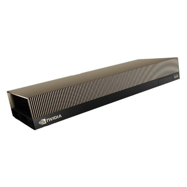 NVIDIA 900-2G153-0000-000 RTX PRO 6000 Blackwell Server Edition Graphics Card 96GB GDDR7 Memory PCI-Express 5.0 x16 Air-Cooled