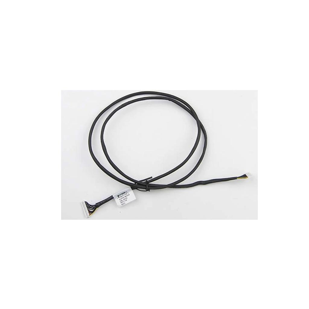 Supermicro CBL-0479L Internal Battery Cable For iBBU07 to 1 row SHL Header, 100cm. 28AWG