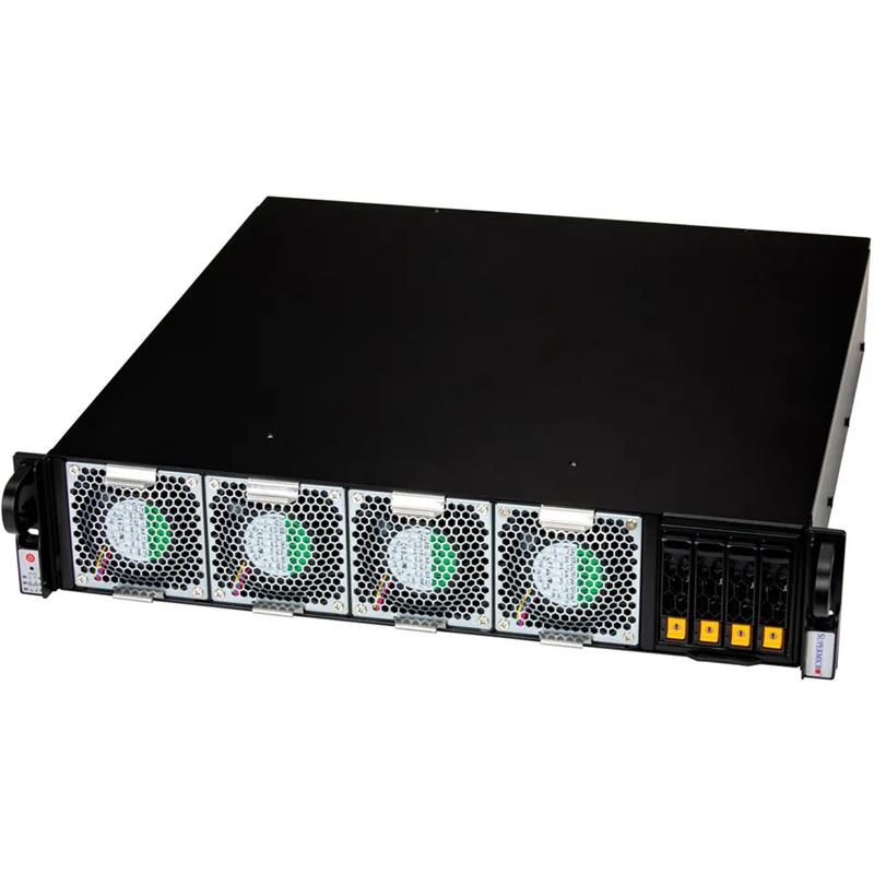 Supermicro SYS-212B-N2T IoT 2U Barebone Single Intel Xeon 6700/6500 Series Processors With P-cores or 6700 Series Processors With E-cores